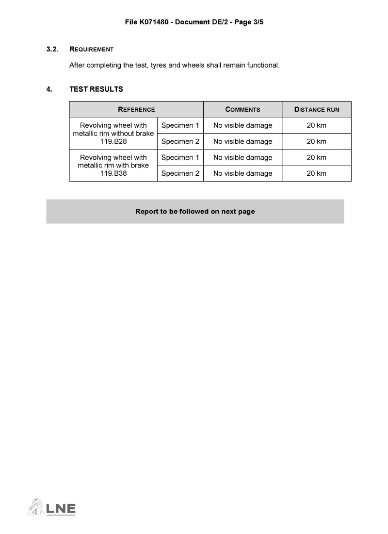 EN840 Report Page 3