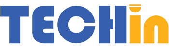 TECHIN Logo