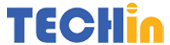 Techin Logo