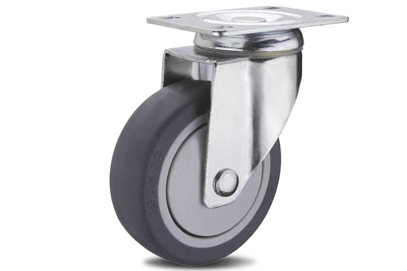 Apparatus Casters