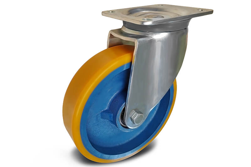 Heavy Duty Casters