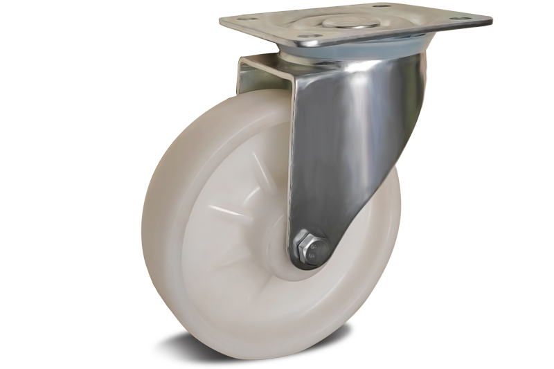 Industrial Casters