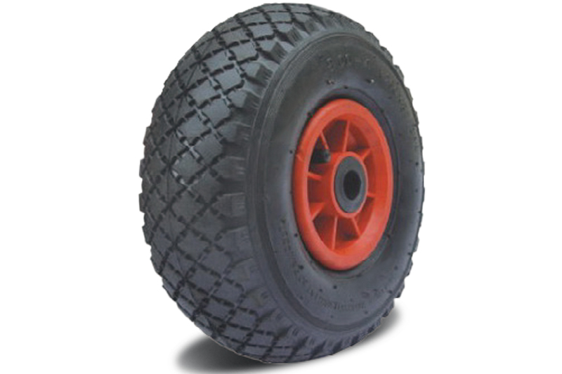 Pneumatic Wheels