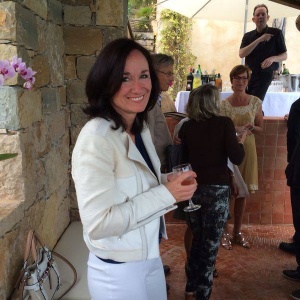 Marie from France