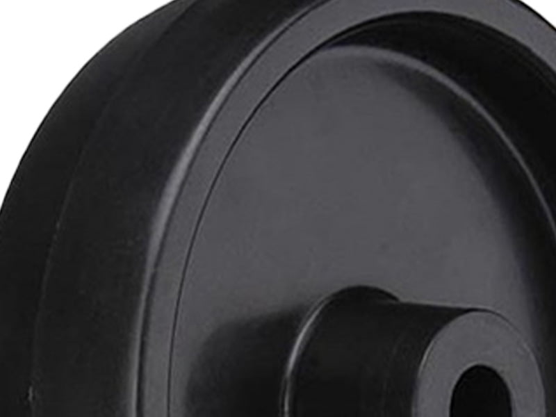 Polypropylene PP castor