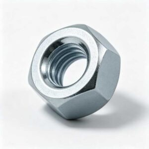Hexagon nut Size: M6 M8 M10 M12