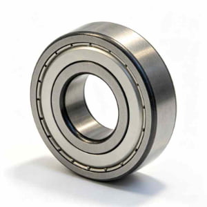 Ball bearing