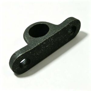 Bearing seat, Size 80*35, big hole is Φ20
