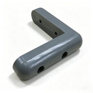 Corner bumper Size: 4.03*4.03″