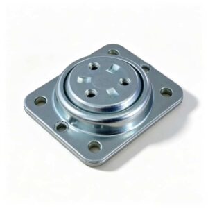 Thrust bearing Size: 138*110mm