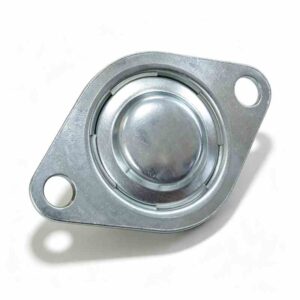 Diamond Top Plate