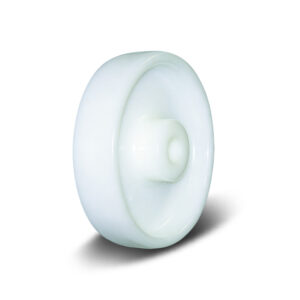 65-200mm PP Wheel – Plain Bearing